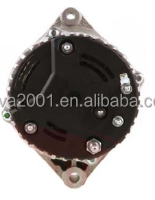 Alternador para AGCO AAK5398, 11203206, AAK5397, 11203144, AAK5373 - Product Image 2