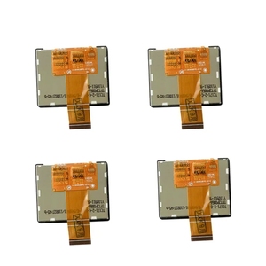 Pantalla LCD a Color 72012010004 Xpr7550 Xpr7550e DP4800 DP4801e DGP8550 - Product Image 1