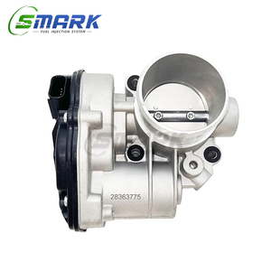Boîtier de papillon 28363853 28363775 pour DFM Glory 580 BAIC S2/S3/S6 Lifan <span class=keywords><strong>Mayway</strong></span> 1.5T - Product Image 5