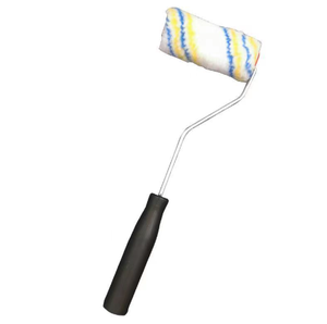 Rodillo de Pintura Mini de 4 Pulgadas <span class=keywords><strong>para</strong></span> Trabajos de Detalle, Resistente a Solventes, en Venta al por Mayor - Product Image 1