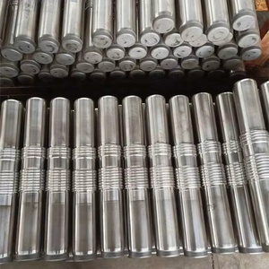 Peças de Reposição para Mini Escavadeiras: Pistão de Rompedor Hidráulico de Marca, Material 42CrMo para Escavadeiras de 10-40 Toneladas SB40 SB43 SB45 SB81 - Product Image 3