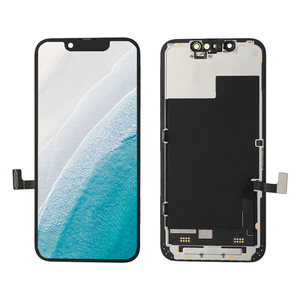 Cho <span class=keywords><strong>iPhone</strong></span> X XR Max 11 12 13 14 15 16 Mini Pro Max OLED <span class=keywords><strong>LCD</strong></span> Màn Hình Cảm Ứng Digitizer Lắp Ráp Rất Nhiều - Product Image 3