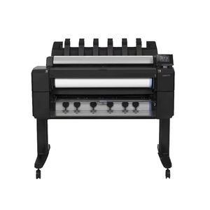 Traceur multifonction A0 remis à neuf pour <span class=keywords><strong>HP</strong></span> T2530, imprimante tout-en-un 18 m (copie/impression/scan) 6 couleurs 2400x1200 DPI, compétitive - Product Image 1