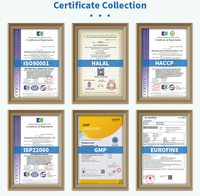 Capsules de L-Glutathion en gélules douces, éclaircissement de la peau, éclat, liposome, vitamine C, complexe D3, complément beauté de la peau, collagène