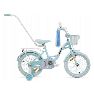 Bicyclette facile à conduire pour enfants, vélo d'équilibre, première sortie, prix d'usine, Offre Spéciale - Product Image 3
