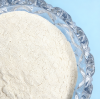 Farine de blé vital de qualité alimentaire, poudre de gluten blanche/jaune clair, favorise la nutrition et la croissance saine – Approvisionnement direct usine