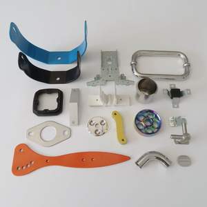 تصنيع المعدات الأصلية تصنيع المعدات الأصلية تصنيع القطع المعدنية ذات الدقة المخصصة تصنيع القطع المعدنية أجزاء التشغيل ختم المعادن التصنيع باستخدام الحاسب الآلي الرسم العميق تصنيع الصفائح المعدنية العمل - Product Image 5