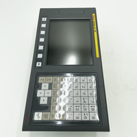FANUC Japón original CNC Accesorios Sistema Fanuc A02B0319B500 Controlador Fanuc
