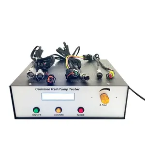 CRP850 일반적인 레일 펌프 테스터 테스트 CP1 CP2.2 CP3 HP0 HP3 HP3 HP4 저렴한 가격