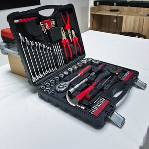 71 Chiếc Dụng Cụ Cầm Tay Với Bộ Sửa Chữa Tự Động Cơ Khí - Product Image 2