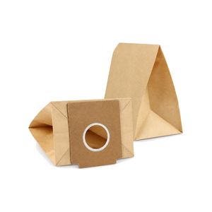 Sacs à poussière en papier de remplacement pour <span class=keywords><strong>aspirateur</strong></span> compatibles avec les modèles E/lec-trolux Z1480 ZC1120 ZC1120B ZMO1550 ZM01511 - Product Image 2