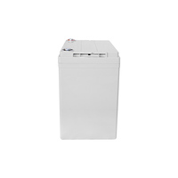 Batterie plomb-acide scellée sans entretien Agm 12v 50ah à haut rendement
