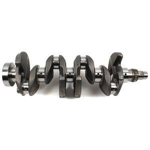 Vilebrequin de moteur 23110-2B000 231102B000 pour Kia Soul 1.6 L 2010-2011 - Product Image 1