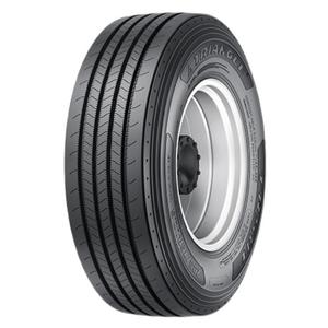 ยางรถบรรทุก TRIANGLE รุ่น TRS01 ขนาด 285/75R24.5 ตำแหน่งล้อหน้า Llantas Triangle 285/75R24.5 - Product Image 2