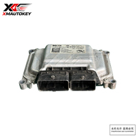 Módulo de Control del Motor Original Usado ECU 24109851 Unidad de Computación del Motor OEM para GM ME17 Repuesto Automotriz