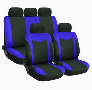 Housses de <span class=keywords><strong>siège</strong></span> de voiture universelles, vente en gros - Product Image 2