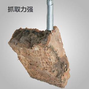 Manufacturer's 1.6m Four-Claw <b>Drain</b> and <b>Toilet</b> <b>Cleaner</b> Liquid and Powder Shape - Product Image 2