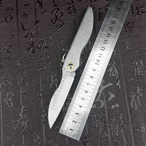 Vente flash <span class=keywords><strong>Couteau</strong></span> de défense personnelle EDC Combinaison de couteaux de défense personnelle Petite lame pliante <span class=keywords><strong>suisse</strong></span> <span class=keywords><strong>Couteau</strong></span> de pêche Navajas <span class=keywords><strong>Couteau</strong></span> tactique miniature - Product Image 2
