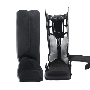 TJ-FM002 de marche orthopédique réglable <span class=keywords><strong>pour</strong></span> la <span class=keywords><strong>cheville</strong></span> et le genou - Product Image 6