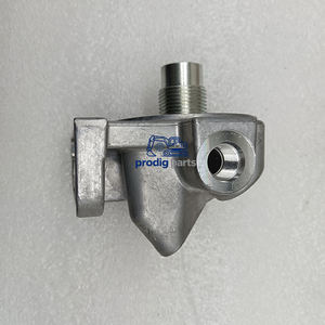 Pièces de machines lourdes 3406 3408 C15 C18 filtre à carburant moteur base 1N3789 1N-3989 base de filtre - Product Image 3