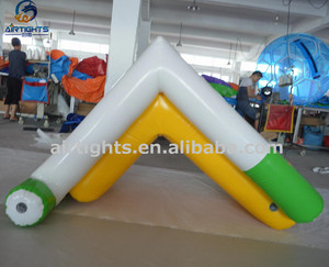 Kín Chất Lượng Cao Inflatable Bền Trượt Nước Hồ Bơi Đồ Chơi Cho Trẻ Em - Product Image 5