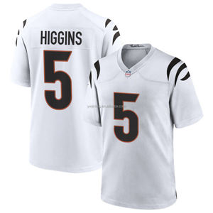 قميص كرة قدم رجالي لفريق سينسيناتي 2024، ملابس رياضية مخصصة بشعارات مطرزة، زي للشباب بأكمام قصيرة للصيف - Product Image 3