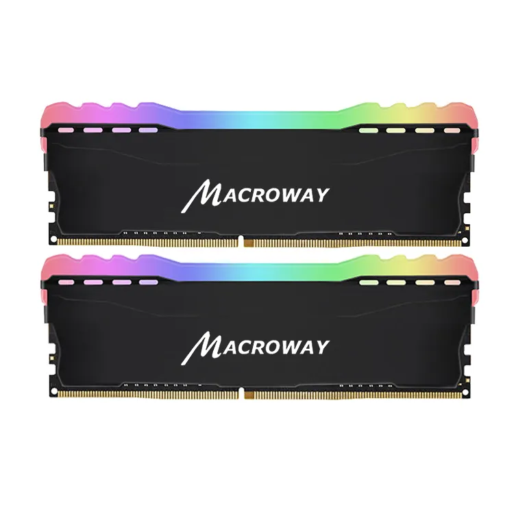 Personalize ddr 4 1.2v ram 4gb 8gb 16gb, ddr4 2400mhz/2666mhz memória de mesa