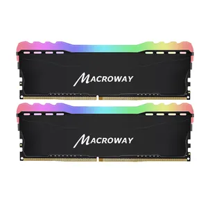 Ddr4 2400mhz 4gb Customize Brand Ddr 4 1.2v RAM 4GB 8GB 16GB DDR4 2400MHz/2666MHz Desktop Memory