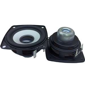 Mới Nhất Chuyên Nghiệp Xách Tay Loa Không Thấm Nước 4 Ohm 10W 15W 20W 30W 8 Ohm Sub <span class=keywords><strong>Woofer</strong></span> Bass Cho Vòi Hoa Sen - Product Image 3