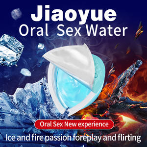 Fournitures <span class=keywords><strong>de</strong></span> flirt pour couple Pack <span class=keywords><strong>de</strong></span> gelée 10ml <span class=keywords><strong>Eau</strong></span> <span class=keywords><strong>de</strong></span> sexe oral aromatisée à la fraise et à l'orange Produits sexuels personnels - Product Image 3