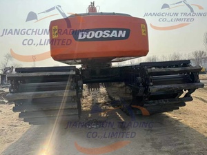 Excavadoras anfibias con pontón 21ton con precio barato Ekskavator <span class=keywords><strong>Amfibi</strong></span> dengan Pontoon 21ton dengan Harga Murah - Product Image 6