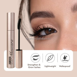 <span class=keywords><strong>Mascara</strong></span> pour la croissance des cils OTVENA, longue tenue, nourrissant, séparateur, fabrication directe, personnalisable - Product Image 2