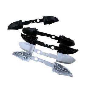 ปุ่ม LB ปุ่ม RB LR ปุ่มทริกเกอร์สำหรับ <span class=keywords><strong>Xbox</strong></span> Series ตัวควบคุม s/x แถบ LB ปุ่มควบคุมเกมปุ่ม LR - Product Image 5
