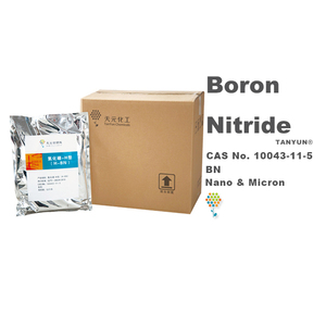 Nitrure de bore/poudre de nitrure de bore/<span class=keywords><strong>HBN</strong></span>/10043-11-5 - Product Image 6