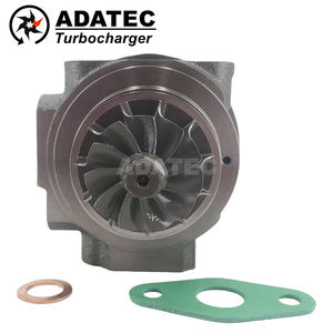 Katrij pengisi daya Turbo TD02 untuk Audi A1 A3/ Golf V Passat 49373-01003 Seat Leon Leon bagian Core - Product Image 5