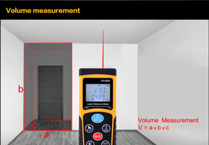 Télémètre <span class=keywords><strong>Laser</strong></span> distancemètre <span class=keywords><strong>Laser</strong></span> ruban à mesurer numérique outil mètre ruban à mesurer - Product Image 6