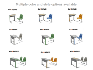 <span class=keywords><strong>Sillas</strong></span> <span class=keywords><strong>de</strong></span> estudiante <span class=keywords><strong>de</strong></span> escritorio <span class=keywords><strong>de</strong></span> aula modernas personalizadas para escuela secundaria juego <span class=keywords><strong>de</strong></span> muebles escolares utilizados para educación <span class=keywords><strong>de</strong></span> nivel superior - Product Image 5