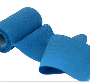 ضمادة ثلجية ذاتية اللصق مخصصة للتبريد والضغط البارد للعلاج الطبيعي، ضمادة رياضية مرنة للالتواء، معتمدة من CE - Product Image 5