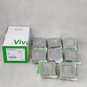 Sell Well in Stock KB31D20NER_AS_G12 <strong>VIVACE</strong> 1 GANG 1 WAY DP SWITCH 20A -1 BOX for Plc by DHL/UPS - Product Image 1