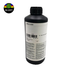 Km1024MNB 프린트 헤드용 고성능 Ag Fa UV 프린트 헤드 세정 리튬 액체 GEN5 코니카 프린트 헤드 - Product Image 1