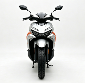 <span class=keywords><strong>Moto</strong></span> <span class=keywords><strong>électrique</strong></span> Jiuyang à prix abordable, >2000W, couple élevé, vitesse >60km/h, tension 48V/60V/72V, siège adulte, livraison incluse - Product Image 2