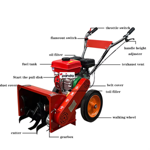 Nouvelle machine <span class=keywords><strong>de</strong></span> labour <span class=keywords><strong>de</strong></span> tranchée <span class=keywords><strong>de</strong></span> rail <span class=keywords><strong>de</strong></span> chaîne Micro machine <span class=keywords><strong>de</strong></span> labour petit désherbage et fertilisation <span class=keywords><strong>de</strong></span> fossé <span class=keywords><strong>de</strong></span> labour <span class=keywords><strong>de</strong></span> sol multifonctionnel - Product Image 3
