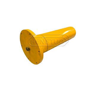 Nuevo Rodillo Transportador de Acero Q235 para la Industria Minera de Carbón con Características Resistentes al Aceite/Fuego/Calor, Marca Hengtuo - Product Image 6