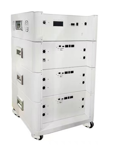 48v 100Ah 200Ah 280ah 300ah 315ah 맞춤형 태양열 충전식 LiFePO4 배터리 팩 쌓을 수 있는 DIY 키트 ODM 가능 - Product Image 1