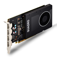 New Video Game GPU Ddr5 Graphics Card 128 Bit Output PCI Nvi Dia P2200