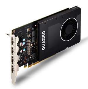 Nouvelle carte graphique pour jeux vidéo GPU DDR5 128 bits sortie PCI Nvi Dia <span class=keywords><strong>P2200</strong></span> - Product Image 1