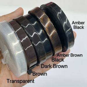 En gros 100 g/sac Super italien kératine Granules perles bandes bâtons et rouleaux pour outils d'extension de cheveux - Product Image 4