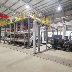 Usine d'azote liquide 1800Nm3/H parfaite pour les applications industrielles - Product Image 3