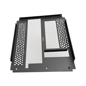 Source d'usine unique pour la fabrication sur mesure de tôles, prenant en charge le traitement des dessins personnalisés - Product Image 5