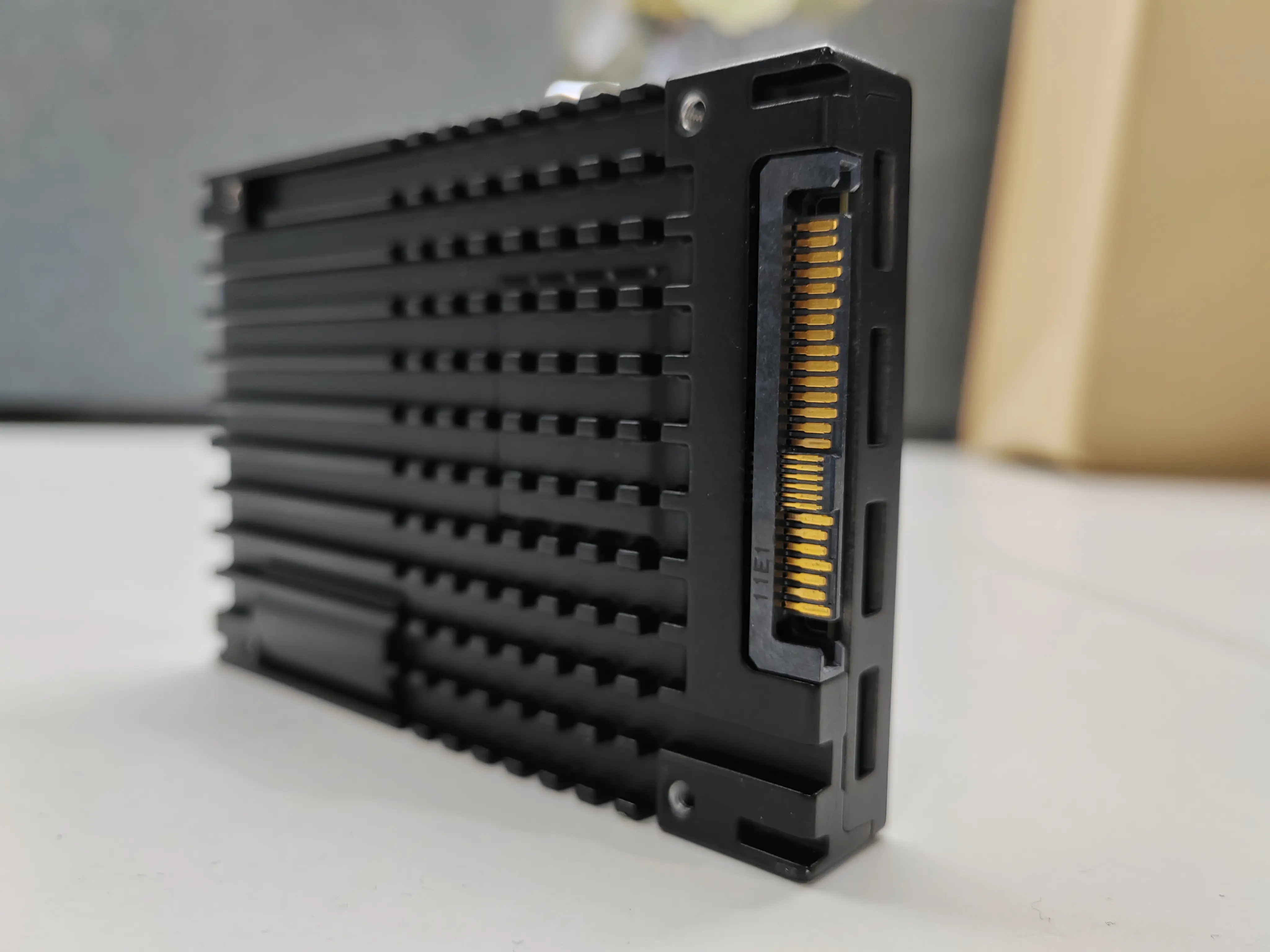 PBlaze5 526 en kullanışlı 96L 3D TLC Nand PCIe 3.0 2T 3D TLC NAND Flash SSD 1.6T PBlaze5 526 SSD